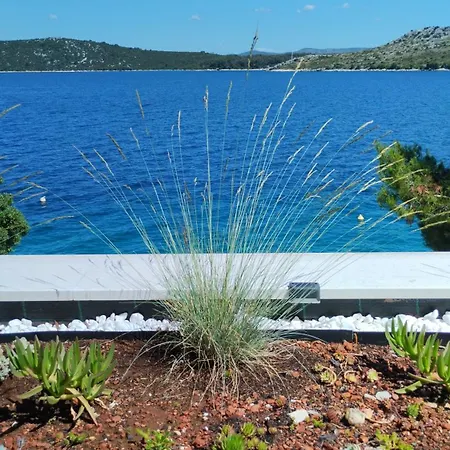Borovac Sparadici Appartement *