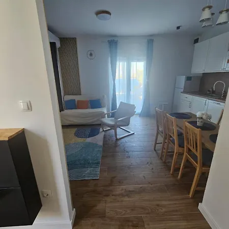 Appartement Borovac Sparadici Grebaštica