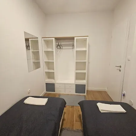 Borovac Sparadici Appartement